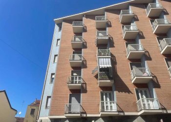 Facciata - Bilocale via Val della Torre, 126, Torino - foto 2