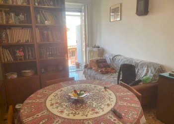 Soggiorno - Bilocale via Val della Torre, 126, Torino - foto 11