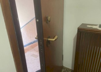 Ingresso - Bilocale via Val della Torre, 126, Torino - foto 15