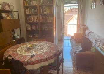Soggiorno - Bilocale via Val della Torre, 126, Torino - foto 17