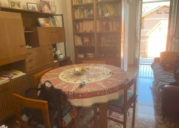 Soggiorno - Bilocale via Val della Torre, 126, Torino - foto 18
