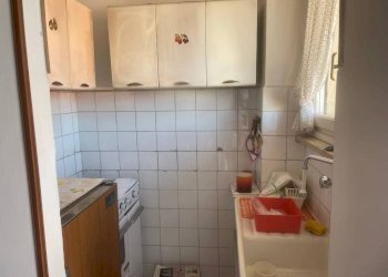 Angolo cottura - Bilocale via Val della Torre, 126, Torino - foto 20