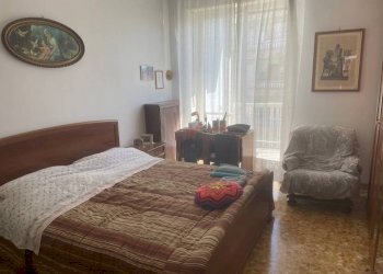 Camera da letto - Bilocale via Val della Torre, 126, Torino - foto 21