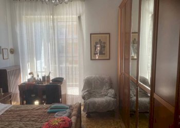 Camera da letto - Bilocale via Val della Torre, 126, Torino - foto 22
