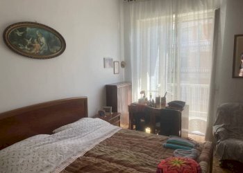 Camera da letto - Bilocale via Val della Torre, 126, Torino - foto 23