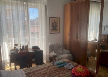Camera da letto - Bilocale via Val della Torre, 126, Torino - foto 24