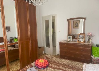 Camera da letto - Bilocale via Val della Torre, 126, Torino - foto 25