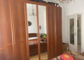 Camera da letto - Bilocale via Val della Torre, 126, Torino - foto 26
