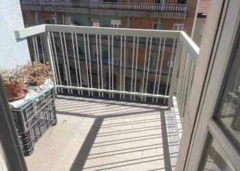 Balcone - Bilocale via Val della Torre, 126, Torino - foto 28