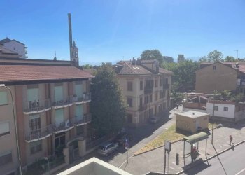 Vista - Bilocale via Val della Torre, 126, Torino - foto 30