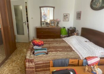 Camera da letto - Bilocale via Val della Torre, 126, Torino - foto 33