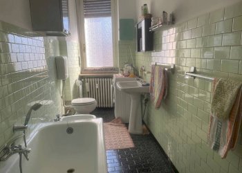 Bagno - Bilocale via Val della Torre, 126, Torino - foto 34