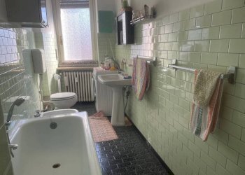 Bagno - Bilocale via Val della Torre, 126, Torino - foto 35