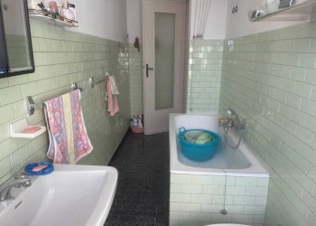 Bagno - Bilocale via Val della Torre, 126, Torino - foto 36