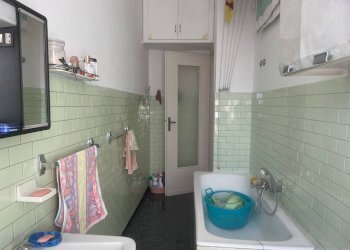 Bagno - Bilocale via Val della Torre, 126, Torino - foto 37