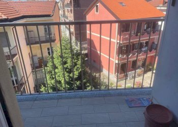 Balcone - Bilocale via Val della Torre, 126, Torino - foto 40