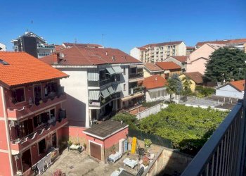 Vista - Bilocale via Val della Torre, 126, Torino - foto 41
