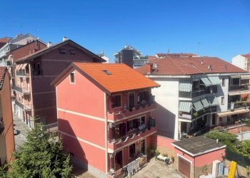 Vista - Bilocale via Val della Torre, 126, Torino - foto 42
