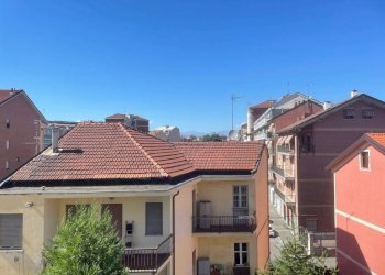 Vista - Bilocale via Val della Torre, 126, Torino - foto 43