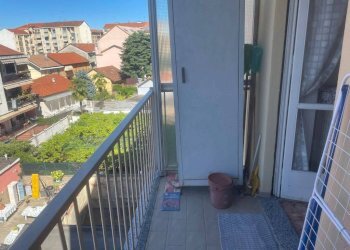 Balcone - Bilocale via Val della Torre, 126, Torino - foto 44
