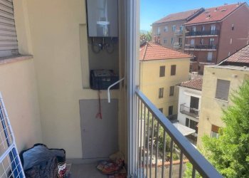 Balcone - Bilocale via Val della Torre, 126, Torino - foto 45
