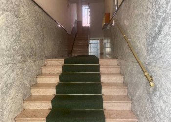 Scala - Bilocale via Val della Torre, 126, Torino - foto 5