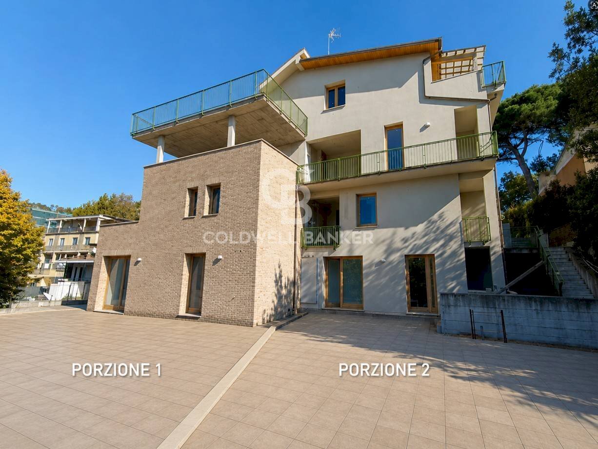 Foto 1 - Appartamento Viale G. Marconi, Sutri - foto 1