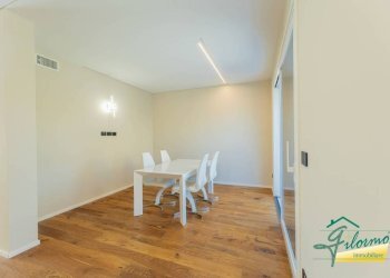 Stanza non arredata - Villa viale delle Acacie, Vinovo - foto 3