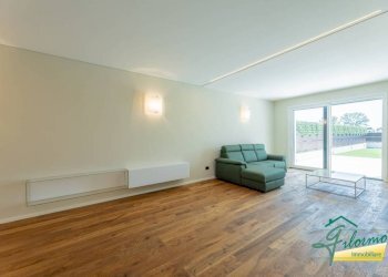 Salone - Villa viale delle Acacie, Vinovo - foto 5