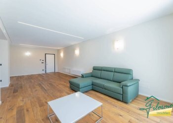 Salone - Villa viale delle Acacie, Vinovo - foto 6