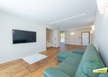Salone - Villa viale delle Acacie, Vinovo - foto 7