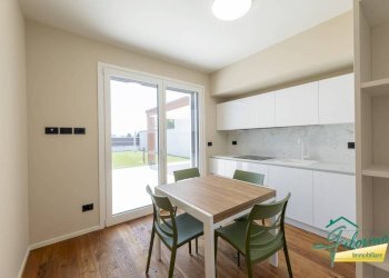 Cucina - Villa viale delle Acacie, Vinovo - foto 10