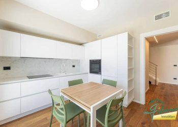 Cucina - Villa viale delle Acacie, Vinovo - foto 11