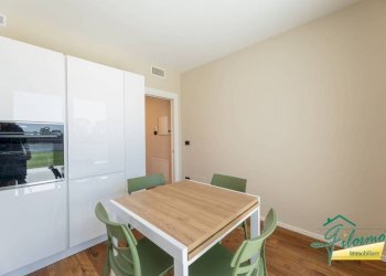 Cucina - Villa viale delle Acacie, Vinovo - foto 12