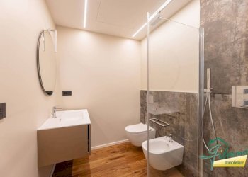 Bagno - Villa viale delle Acacie, Vinovo - foto 13