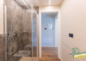 Bagno - Villa viale delle Acacie, Vinovo - foto 14