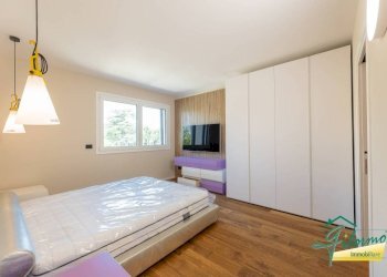 Camera da letto - Villa viale delle Acacie, Vinovo - foto 19