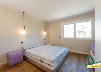 Camera da letto - Villa viale delle Acacie, Vinovo - foto 20