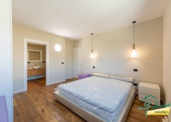 Camera da letto - Villa viale delle Acacie, Vinovo - foto 21