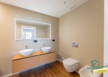 Bagno - Villa viale delle Acacie, Vinovo - foto 23