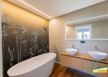 Bagno - Villa viale delle Acacie, Vinovo - foto 24