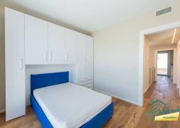 Camera da letto - Villa viale delle Acacie, Vinovo - foto 26