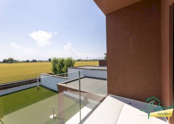 Terrazzo - Villa viale delle Acacie, Vinovo - foto 27