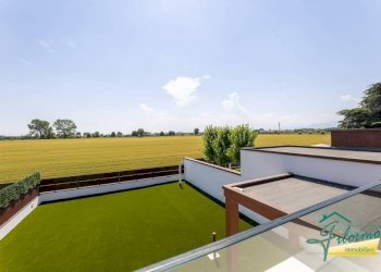 Terrazzo - Villa viale delle Acacie, Vinovo - foto 28