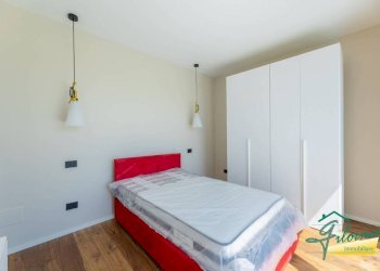 Camera da letto - Villa viale delle Acacie, Vinovo - foto 29