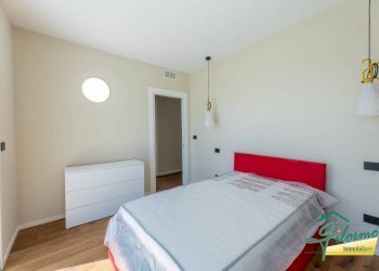 Camera da letto - Villa viale delle Acacie, Vinovo - foto 30