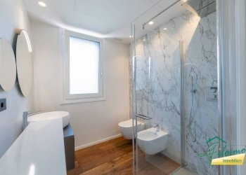 Bagno - Villa viale delle Acacie, Vinovo - foto 31
