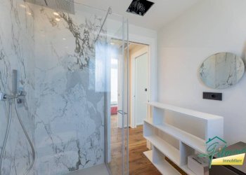 Bagno - Villa viale delle Acacie, Vinovo - foto 33