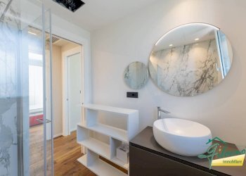 Bagno - Villa viale delle Acacie, Vinovo - foto 34