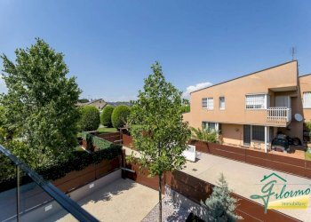 Vista - Villa viale delle Acacie, Vinovo - foto 35